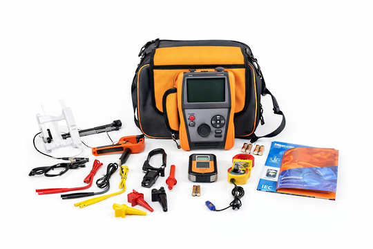 Sonel PVM1021-Pro Solar PV Installation Tester